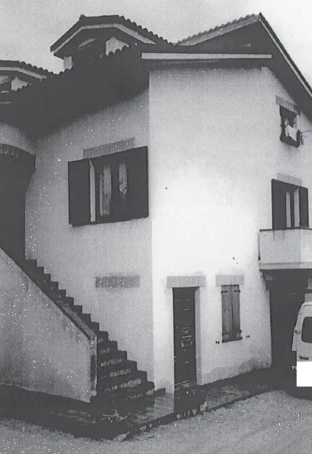 appartamento in vendita a Montelupone