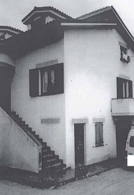 appartamento in vendita a Montelupone