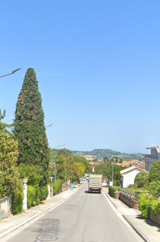appartamento in vendita a Montelupone