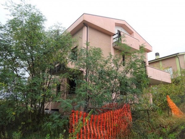 appartamento in vendita a Montelupone
