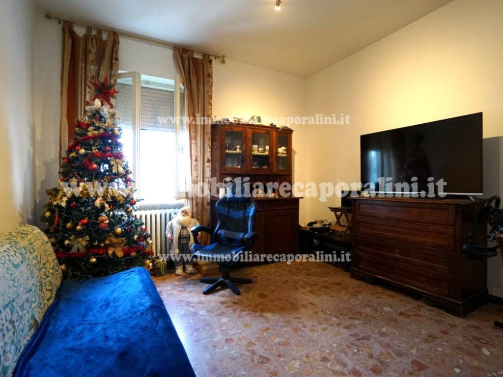 appartamento in vendita a Montelupone