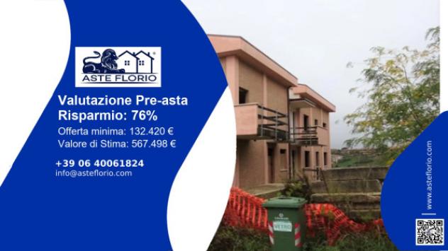 appartamento in vendita a Montelupone