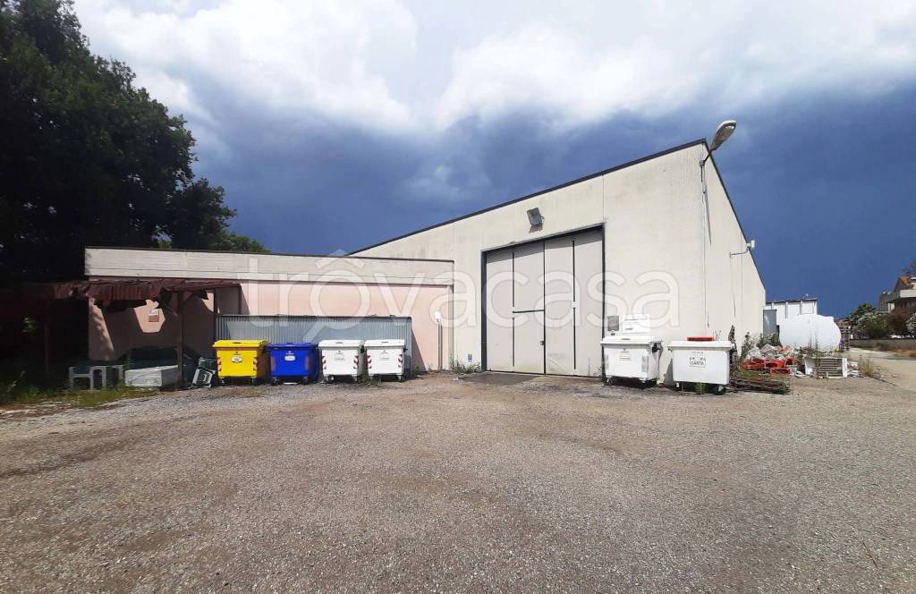 monolocale in vendita a Montelupone