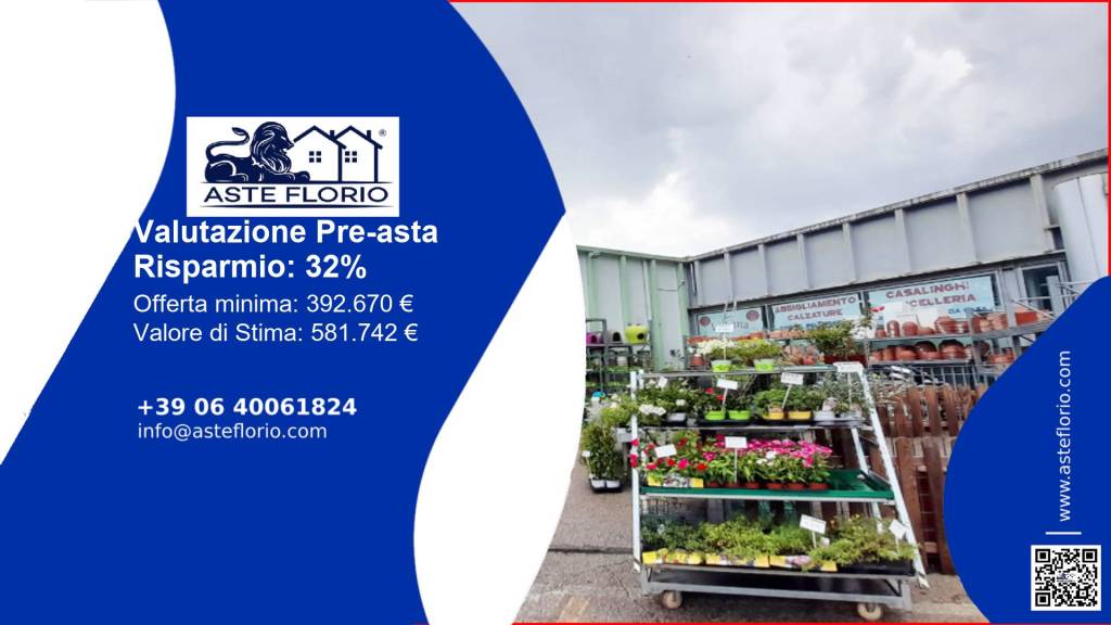 negozio in vendita a Montelupone