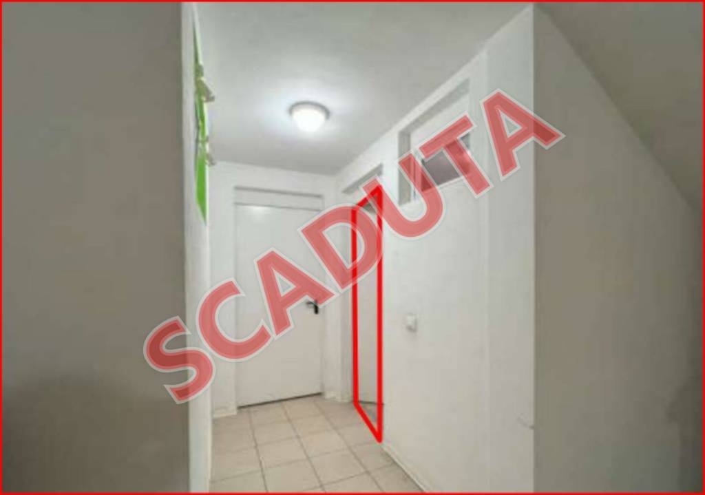 appartamento in vendita a Montelupone