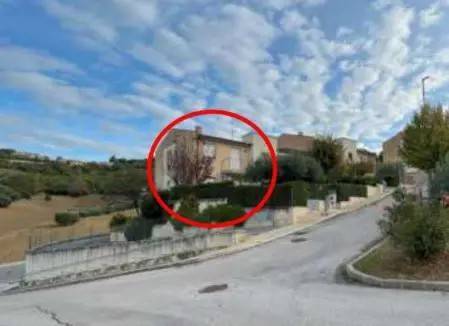 appartamento in vendita a Montelupone