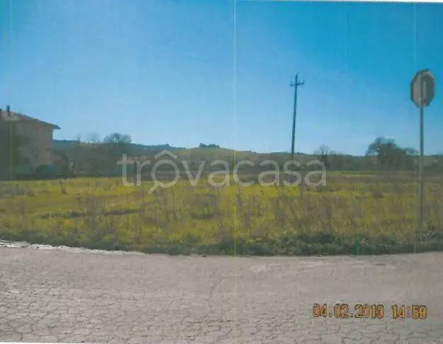 casa indipendente in vendita a Montelupone in zona San Firmano