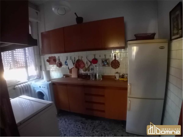appartamento in vendita a Montelupone