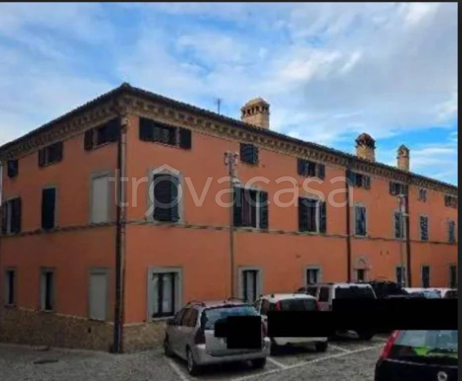 appartamento in vendita a Montelupone