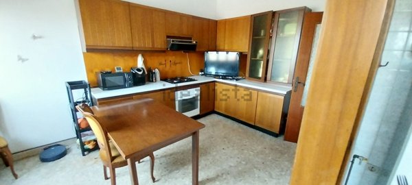 appartamento in vendita a Montelupone
