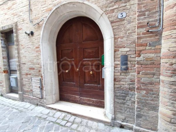 ufficio in vendita a Montelupone