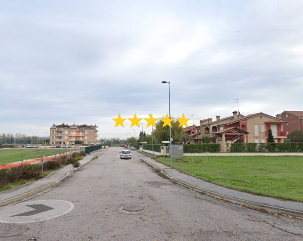 appartamento in vendita a Montelupone