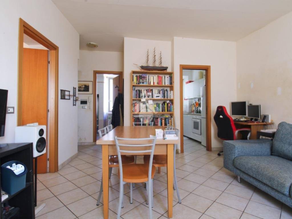 appartamento in vendita a Montelupone