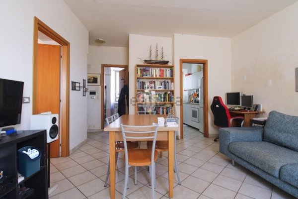 appartamento in vendita a Montelupone