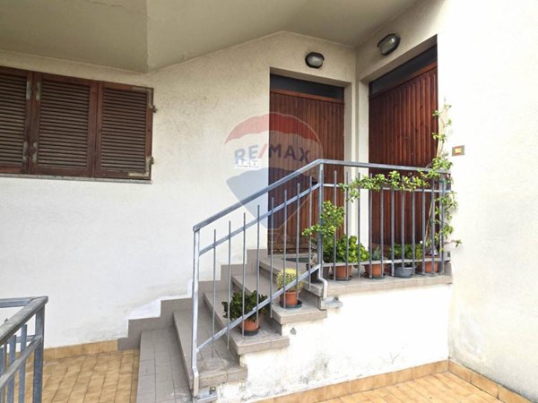 appartamento in vendita a Montelupone