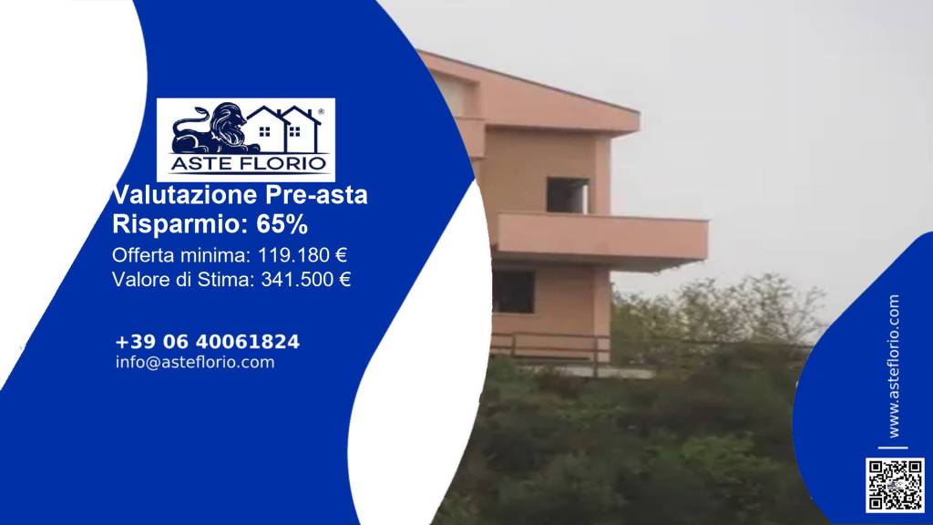 appartamento in vendita a Montelupone