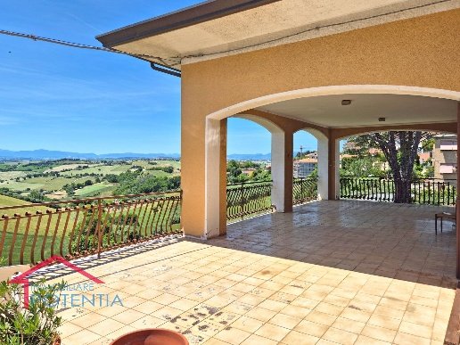 appartamento in vendita a Montelupone