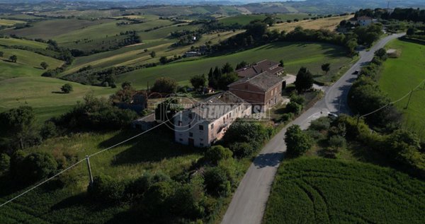 appartamento in vendita a Montelupone