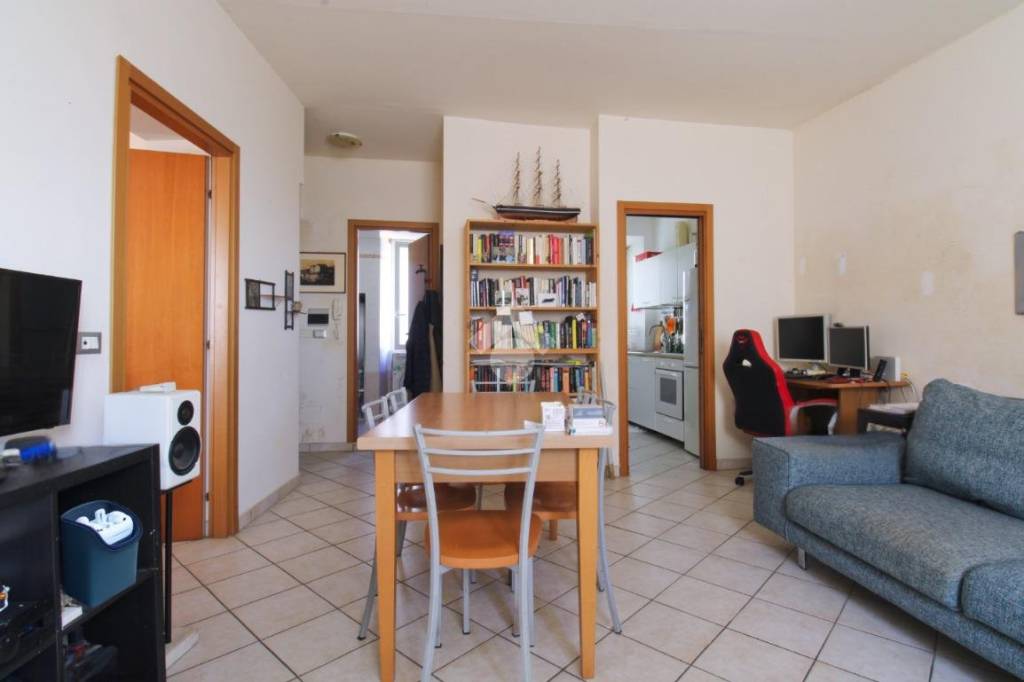 appartamento in vendita a Montelupone