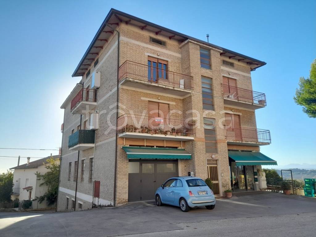 negozio in vendita a Montelupone