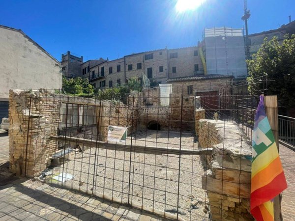 appartamento in vendita a Montelupone