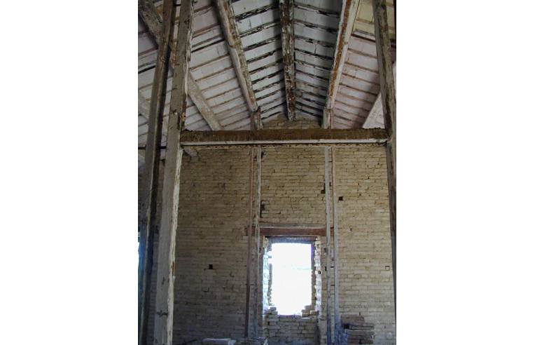 casa indipendente in vendita a Montelupone in zona San Firmano