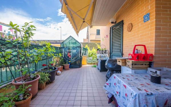 appartamento in vendita a Montelupone