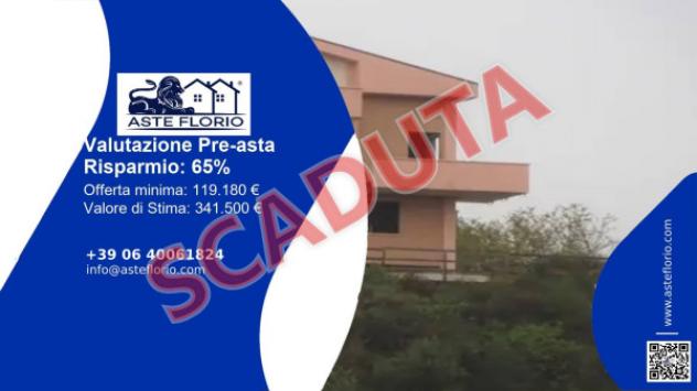 appartamento in vendita a Montelupone