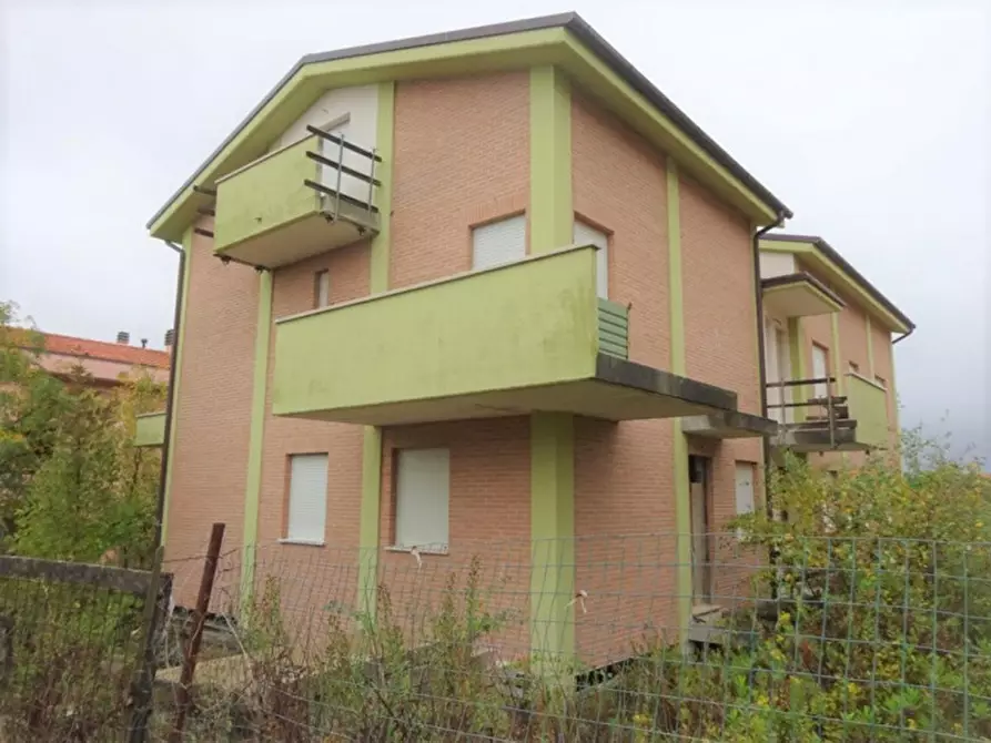 appartamento in vendita a Montelupone