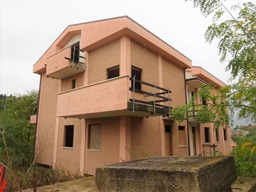 appartamento in vendita a Montelupone