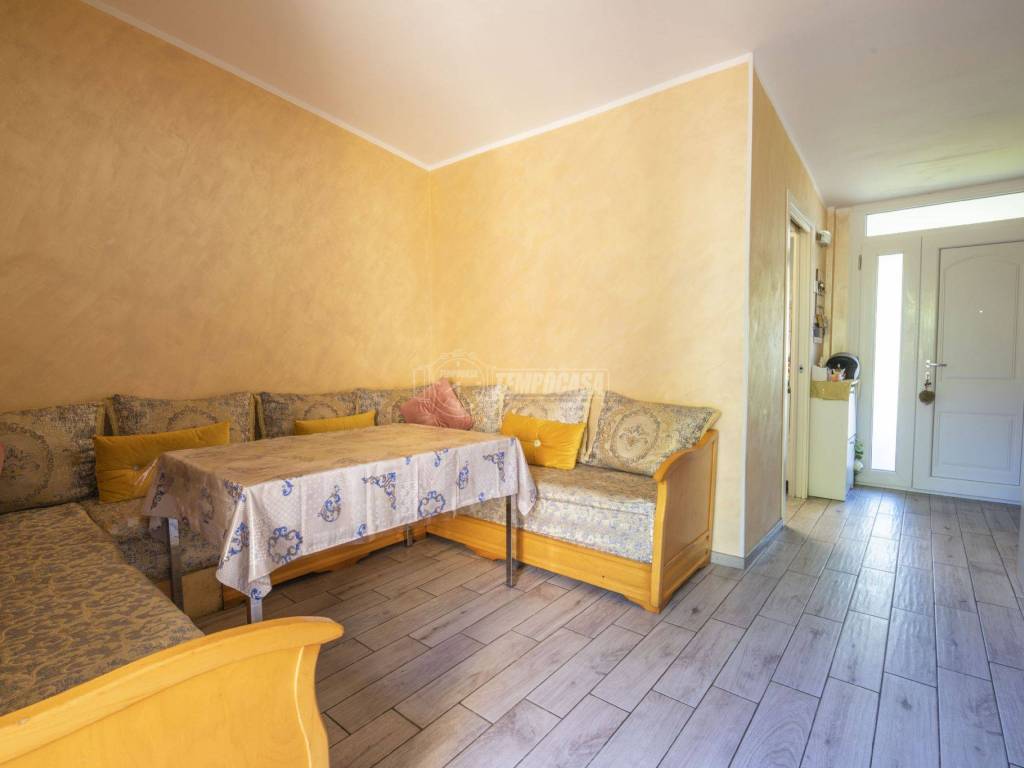 appartamento in vendita a Montelupone