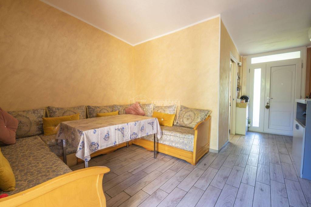 appartamento in vendita a Montelupone