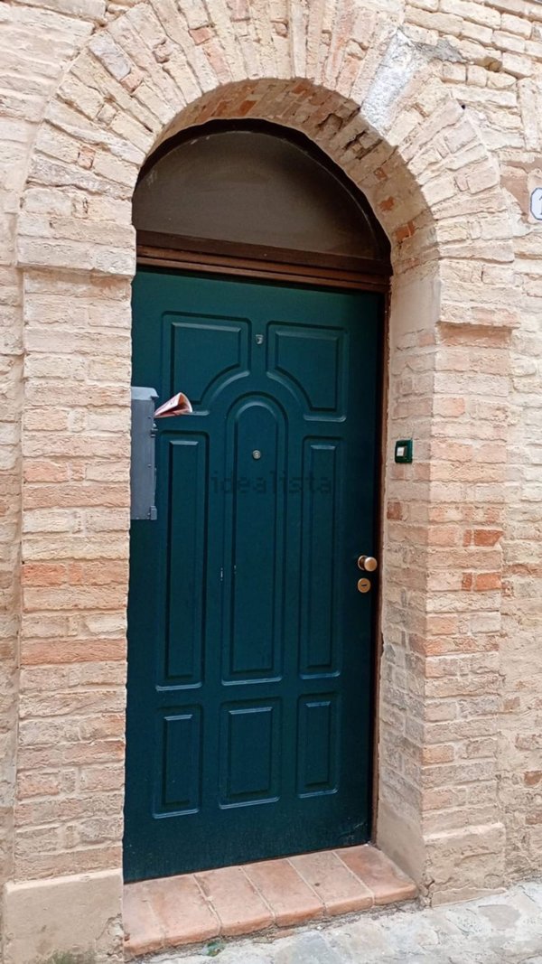 casa indipendente in vendita a Montelupone