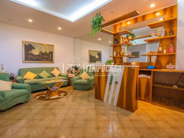 appartamento in vendita a Montelupone