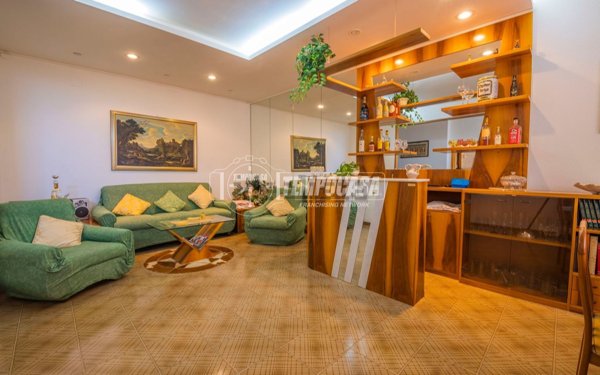 appartamento in vendita a Montelupone