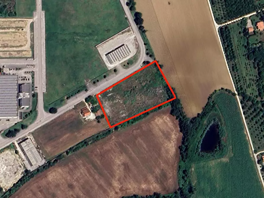 mansarda in vendita a Montelupone