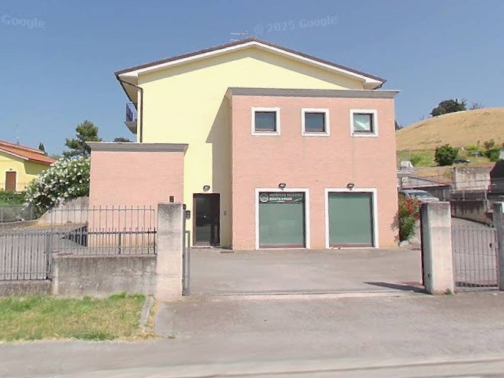 appartamento in vendita a Montelupone