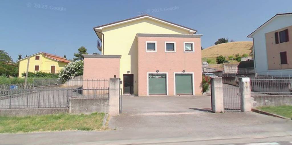 appartamento in vendita a Montelupone