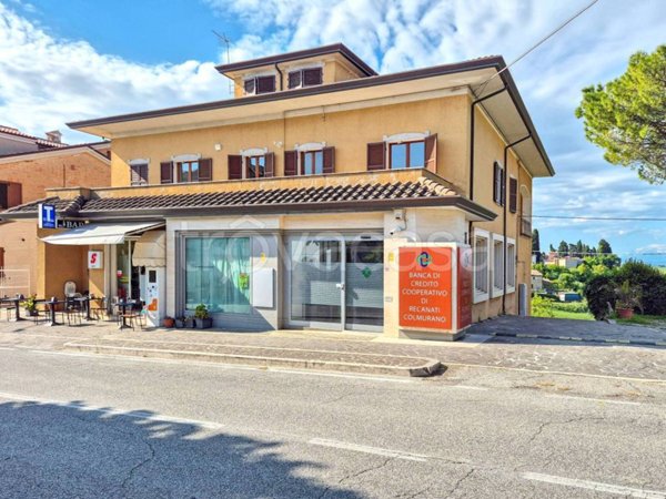 appartamento in vendita a Montelupone