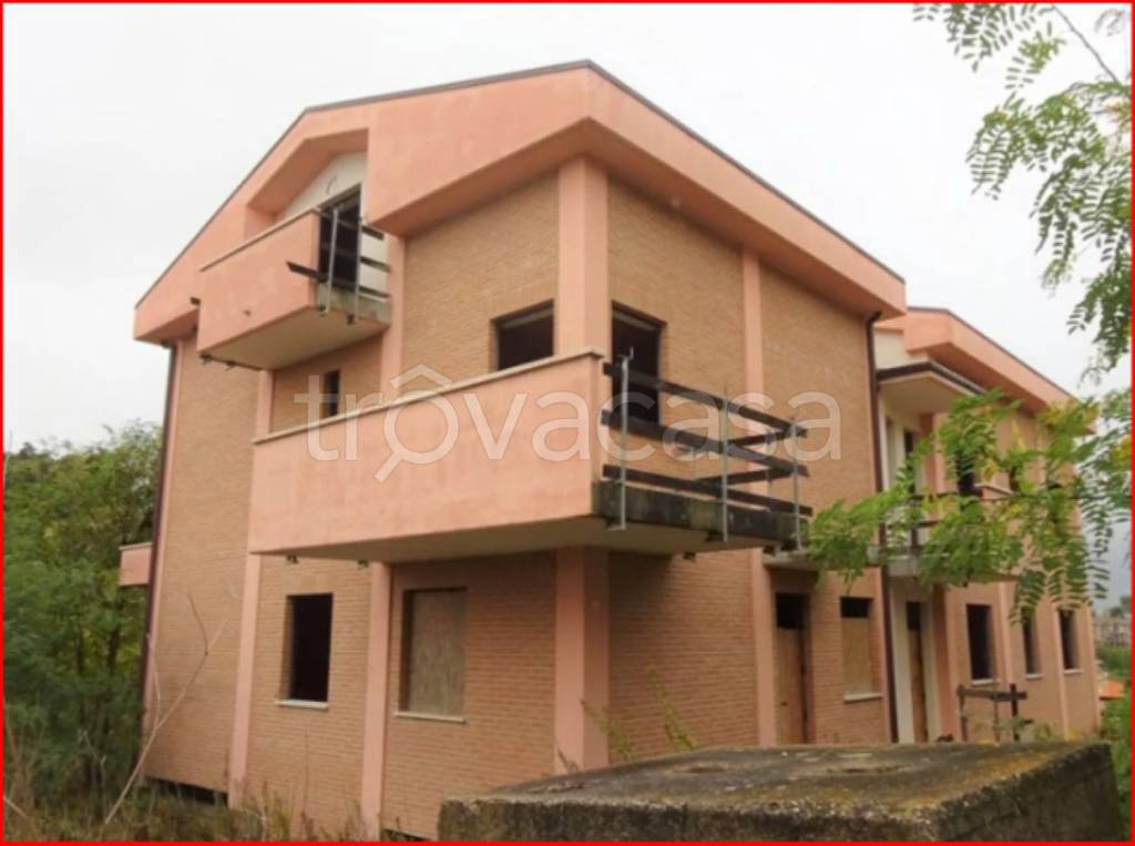 appartamento in vendita a Montelupone