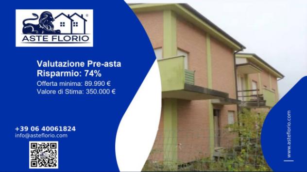appartamento in vendita a Montelupone