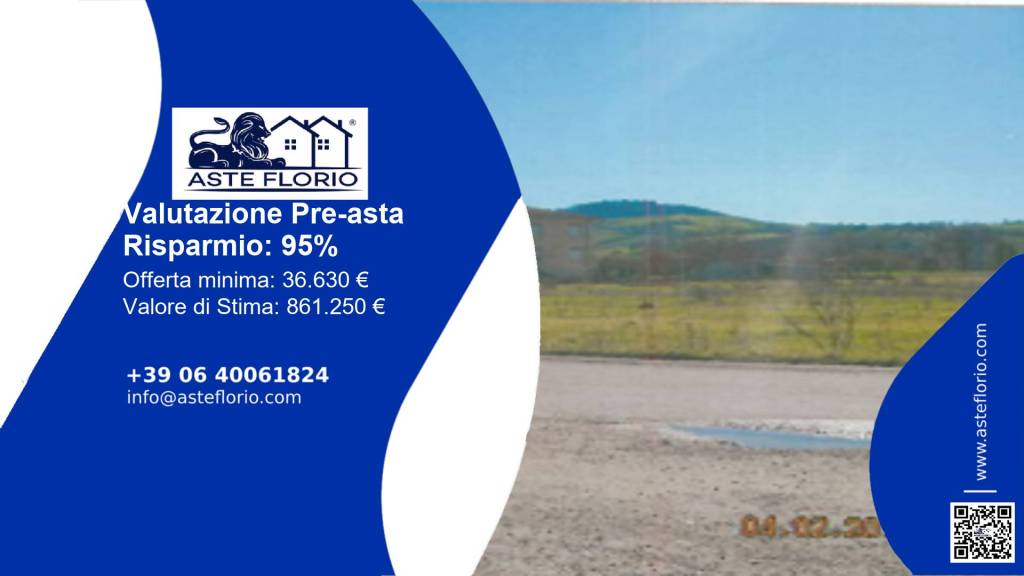 terreno edificabile in vendita a Montelupone in zona San Firmano