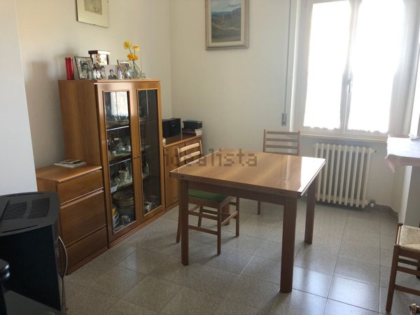 appartamento in vendita a Montelupone