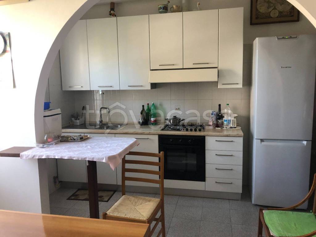 appartamento in vendita a Montelupone