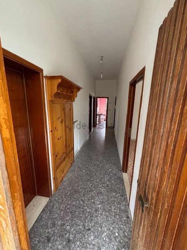 appartamento in vendita a Montelupone