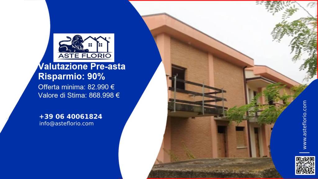 appartamento in vendita a Montelupone