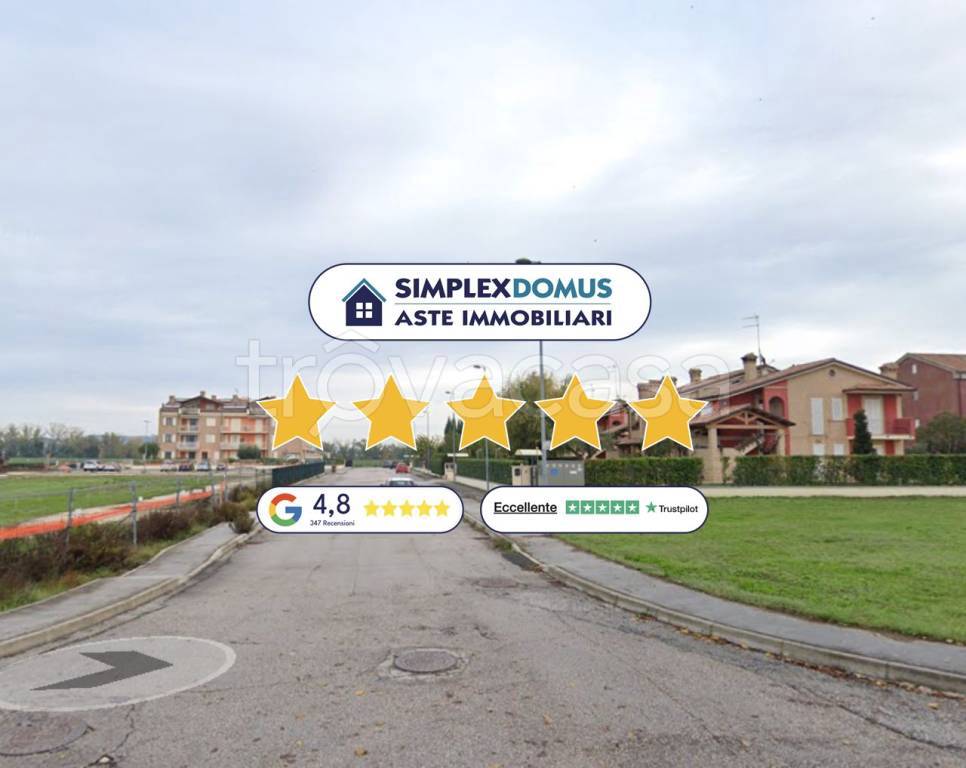 appartamento in vendita a Montelupone