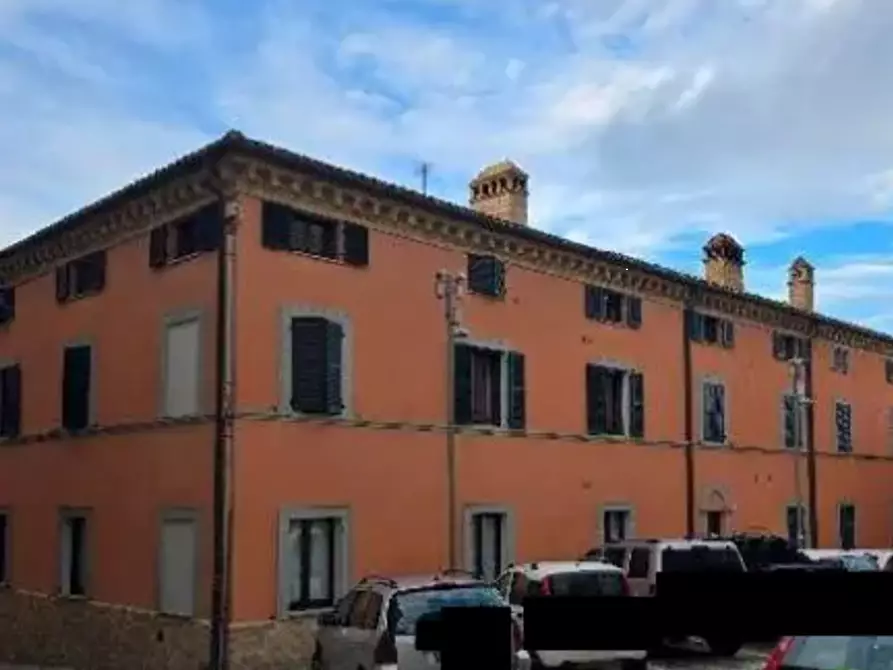 appartamento in vendita a Montelupone