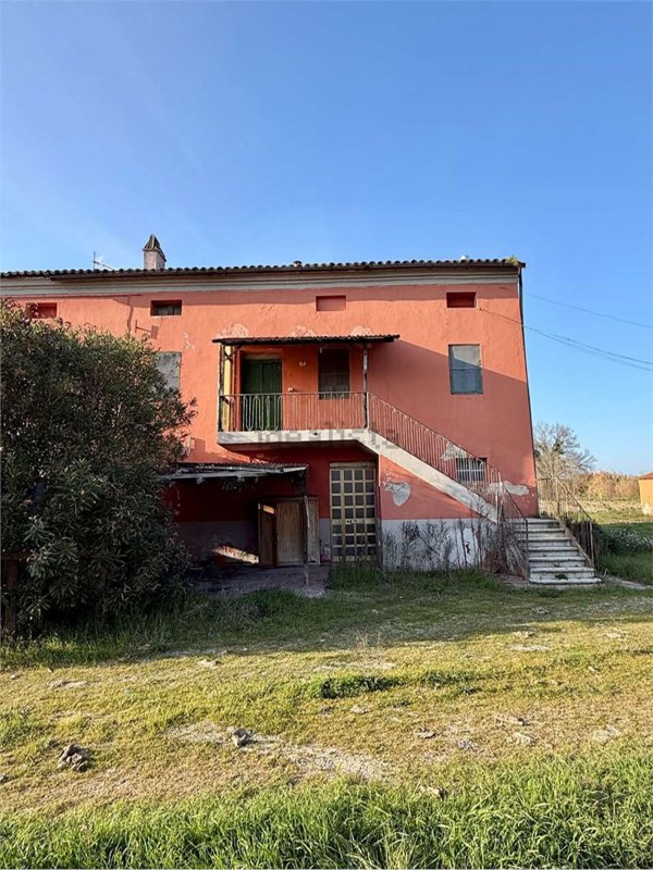 appartamento in vendita a Montelupone in zona San Firmano