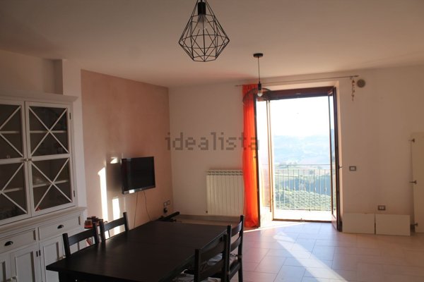 appartamento in vendita a Montelupone